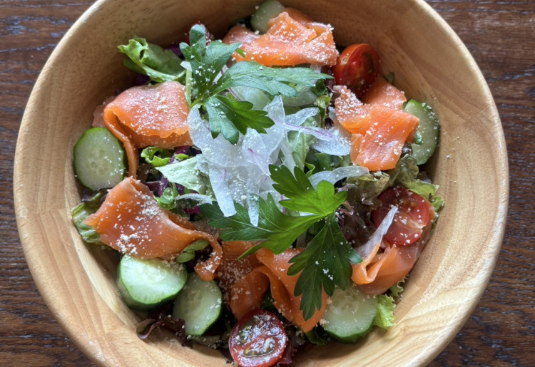 本日のシェフサラダ  Salad ( 2~3人前)